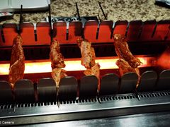 -丰茂烤串(六里桥店)