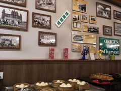 自助取餐区-好伦哥(温都水城店)