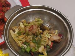 -三品香·江浙菜(松江九谊店)