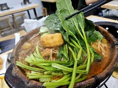 -范贤光鸡公煲(平乐园总店)