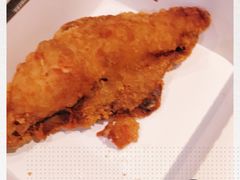 -麦当劳(花城大道华穗路店)