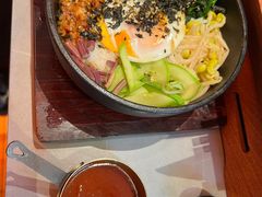 -轻烧烤肉(光谷步行街店)