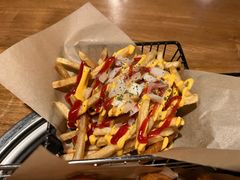 -包装马车·韩国料理·포장마차