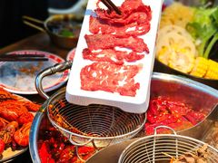 -谭三娘鲜切牛肉自助火锅(北京路店)