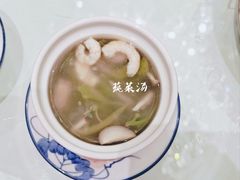 -三六三杭州菜(水上总店)