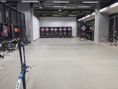 -無弓射箭俱乐部(领展中心城店)