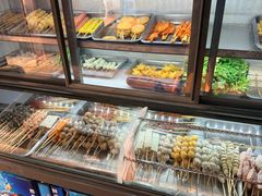 -陈氏老字号十三小炸炸店