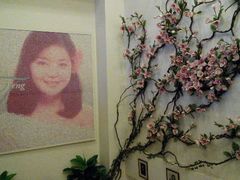 android_upload_pic-邓丽君音乐主题餐厅