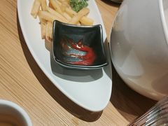 -花和海鲜自助(梅江店)