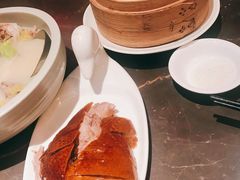 -金鸭季·北京烤鸭(深业上城店)