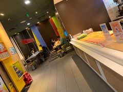 -麦当劳(双榆树店)