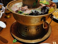 -蔡家酒楼(一德街店)