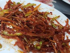-火云龙烤肉(紫荆花店)