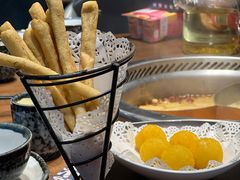 -快乐小羊火锅餐厅(农科路店)