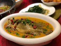 -外婆人家(软件园店)