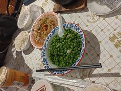 -3弄堂·滕王饭店·江西菜(铜锣湾店)