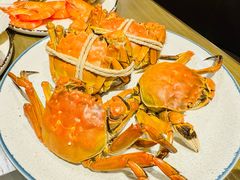 -博林天瑞喜来登酒店·西丽尚膳