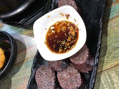-高社长参鸡汤(高丽街店)