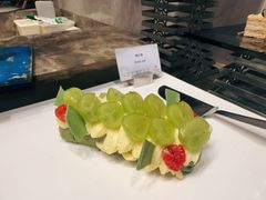 -万达文华酒店·48F云端窗景美食汇自助餐厅