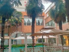 -西安交大南洋大酒店(交通大学青龙寺店)