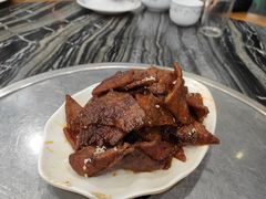 -江湖黑大兔(杨家坪店)