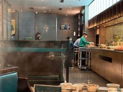 -淘米捞·米汤脆鲩鱼火锅(福田皇岗店)