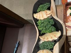 -蘑界·野生菌火锅(深业上城店)