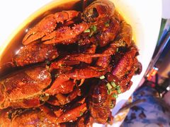 -霸王虾·小龙虾香辣蟹(玉林店)