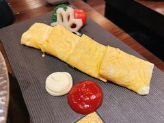 -鸟鹏烧鸟居酒屋(龙岗万科店)