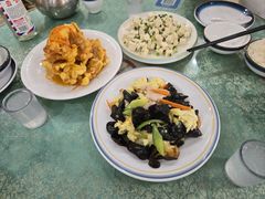 -鹤乡东北菜(崮山路店)