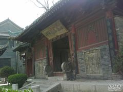 -西安化觉巷清真大寺