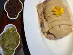 -红厨巷·淮扬菜(熙南里店)