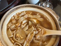燕鲍翅-金泰食府(竹园店)