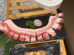-谷牛日式烤肉(宝山U天地店)