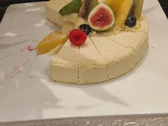 -青岛海天大酒店·1988全日餐厅