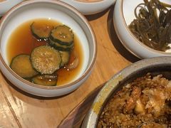 -九田家黑牛烤肉料理(华侨城店)