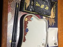 -肉魁屋·烧肉·烧鸟·酒场(高新店)