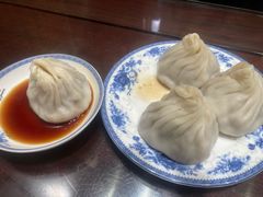 无锡小笼包-熙盛源(凤凰街店)