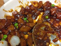 -新吉士·上海菜(浦东LCM置汇旭辉店)