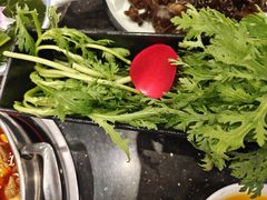 -刘一锅筋头巴脑(凌空二街店)