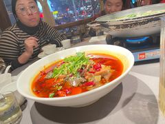 -十朝院子·南京菜(夫子庙店)