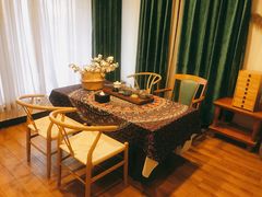 -乌托邦轰趴日租聚会别墅(先生的院子店)