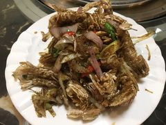 -蔚海之都·象山蒸汽海鲜(仙霞路店)