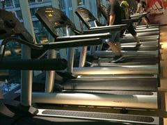 -一兆韦德健身(慧芝湖店)