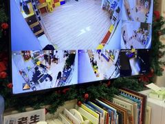 -猴有戏教育戏剧·音乐剧·主持口才·演讲朗诵辩论(环球港华师大校区)
