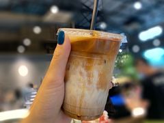 -GOTLOT COFFEE&KITCHEN角落厨房NOOK店