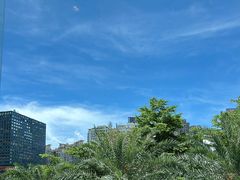 -大中华希尔顿酒店-念自助餐·嗨啤·小龙虾