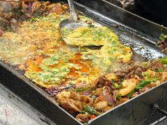 -郝大姐·乌龙山铁板烧(大学城三店)