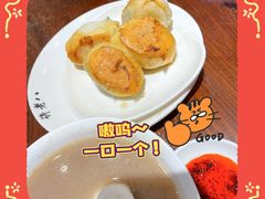 -许老八包子铺(回龙窝店)