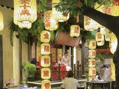 -南京大牌档(中关村领展广场店)